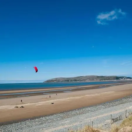 Carmen Sylva Studio Flat Llandudno Sea Front F7 Exterior foto