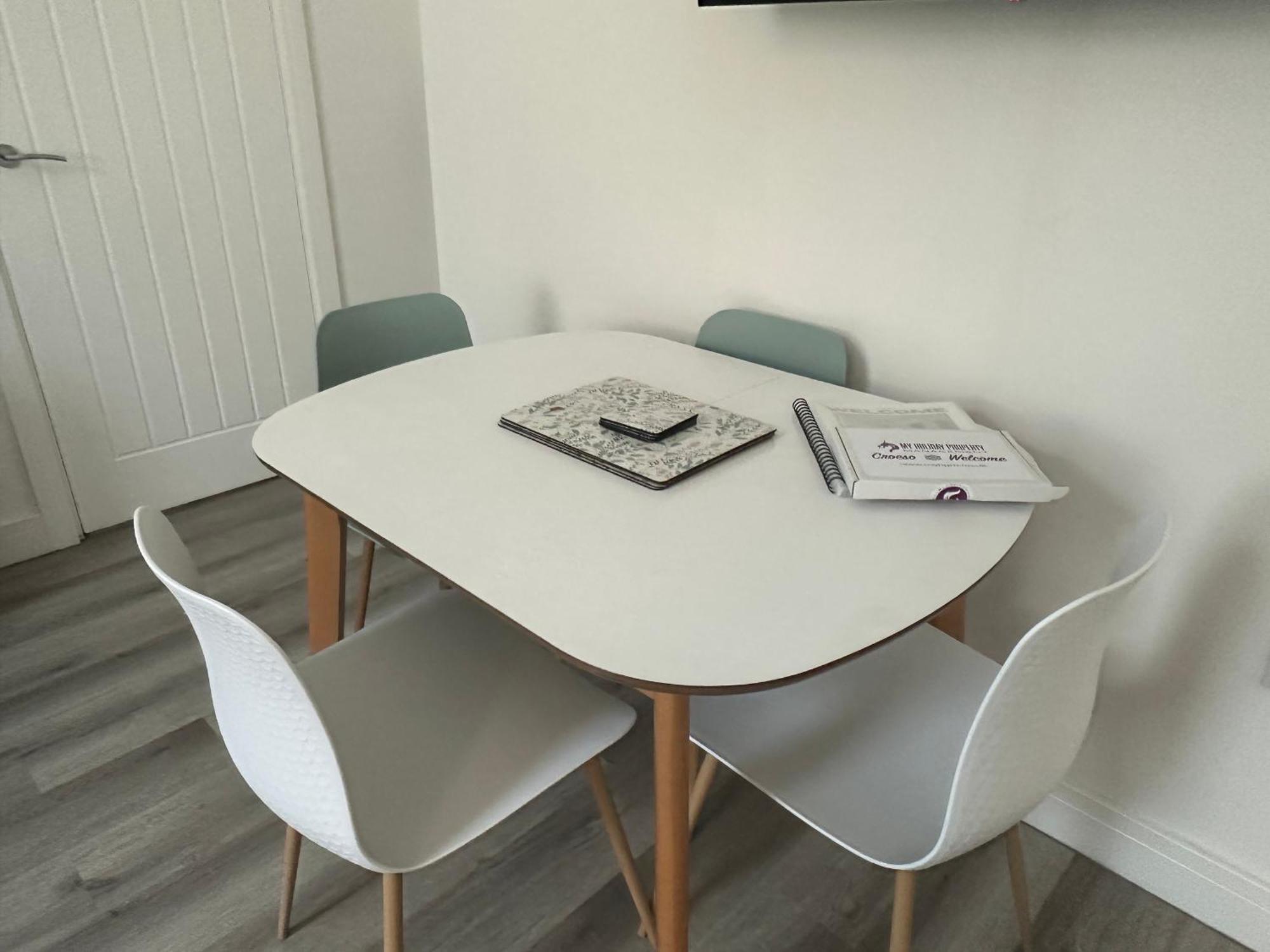 Carmen Sylva Flat Sea Front F7 Apartment